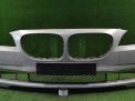 Бампер передний BMW 7-я Серия, F01, F02 фотография №1