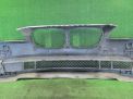 Бампер передний BMW 7-я серия F01 F02 фотография №3