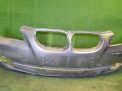 Бампер передний BMW 5-Серия, E60 E61, рестайлинг фотография №1