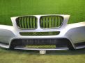 Бампер передний BMW Х3 II F25 фотография №1
