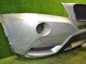 Бампер передний BMW Х3 II F25 фотография №2