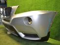 Бампер передний BMW Х3 II F25 фотография №3