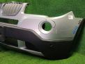Бампер передний BMW Х3 I E83 LCI (с 2006 года) фотография №3