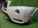 Бампер передний BMW Х3 II F25 фотография №4