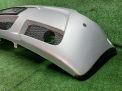 Бампер передний BMW Х3 I E83 , до 2006 года, д фотография №4