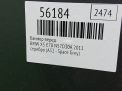 Бампер передний BMW X5 II E70 , рест фотография №9