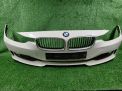 Бампер передний BMW 3-я Серия F30 F31 фотография №1
