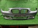 Бампер передний BMW 5-я Серии F07, дорест фотография №1