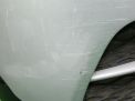Бампер передний BMW X5 II E70 , рест фотография №3