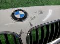 Бампер передний BMW 5-я Серия F10 , рестайлинг 7332678 фотография №4