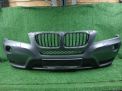 Бампер передний BMW Х3 II F25 , до рест , 7261188 фотография №1