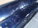Бампер задний BMW 5-я серия, E60 , рестайлинг фотография №5