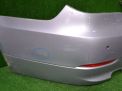 Бампер задний BMW 5-я серия, E60 , рестайлинг фотография №3