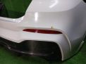 Бампер задний BMW Х4 I F26 фотография №3