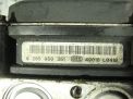 Блок ABS (насос) BMW X5 I E53 6768686 фотография №7