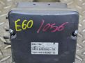 Блок ABS (насос) BMW 5-я серия E60 6783360 фотография №4