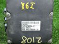 Блок ABS (насос) BMW X5 II, X6 I E71 6798284 фотография №6