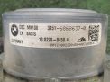 Блок ABS (насос) BMW 3-Серии F30 6897117 фотография №5