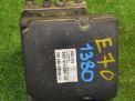 Блок ABS (насос) BMW X5 II E70 6781594 фотография №2