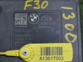 Блок ABS (насос) BMW 3-Серии F30 6897117 фотография №6
