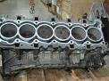 Блок двигателя BMW N52B25AE фотография №3