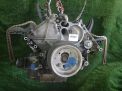 Блок двигателя BMW N63 N63B44A фотография №1