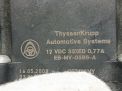 Блок клапанов подвески BMW X5 II E70 , X6 I E71 фотография №4
