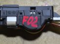 Блок кнопок BMW 7-Серия, F01, F02 9187956 фотография №4