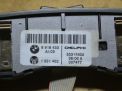 Блок кнопок BMW 7-серия E65 E66 фотография №2