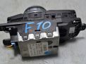 Джойстик мультимедиа BMW 5, 7-Серии, F01, F02, F10 фотография №2