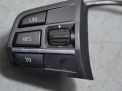 Блок кнопок BMW 5 серии F10 F11 F07 9229480 фотография №4