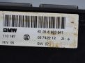 Блок кнопок BMW X5 I E53 6953941 фотография №2