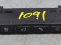 Блок кнопок BMW X5 I E53 6953941 фотография №1