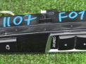 Блок кнопок BMW 7-я Серия, F01, F02 фотография №2