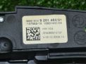 Блок кнопок BMW 7-я Серия, F01, F02 фотография №5