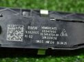 Блок кнопок BMW 7-я Серия G11 9382805 фотография №2