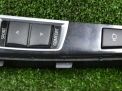 Блок кнопок BMW 7-я Серия, F01, F02 фотография №1