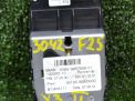 Блок кнопок BMW X3 II F25 , 9267956 фотография №3