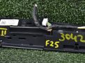 Блок кнопок BMW X3 II F25 , 9240295 фотография №3