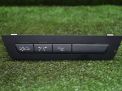 Блок кнопок BMW 7-я Серия F01 F02 9220041 фотография №1
