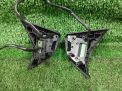 Блок кнопок BMW X5 II E70 9133464 , руль фотография №2