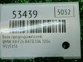 Блок предохранителей BMW X3 II , X4 I F26 9315151 фотография №5