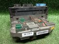 Блок предохранителей BMW X5 II E70 9145115 фотография №1