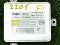 Блок розжига ксенона BMW 1, 3, 5, 7-й серии фотография №1