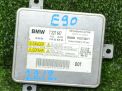 Блок розжига ксенона BMW 1, 3, 5, 7-й серии фотография №1
