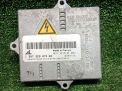 Блок розжига ксенона BMW X3 I E83 7176068 фотография №1