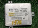 Блок розжига ксенона BMW 1, 3, 5, 7-й серии фотография №1