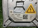 Блок розжига ксенона BMW X5 II E70 фотография №2