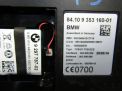 Блок управления BMW i3 I01 9353160 фотография №2