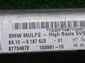 Блок управления BMW X5 II E70 , X6 I E71 9187625 фотография №4
